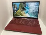 FUJITSU LIFEBOOK AH77/E3（第11世代Corei7）