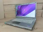 Panasonic Let's note CF-LX6