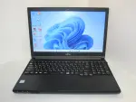 富士通 LIFEBOOK A579/A (第8世代CPU)