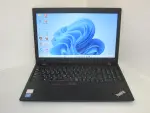 Lenovo ThinkPad L590 (第8世代CPU)