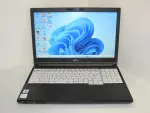 富士通 LIFEBOOK A7510/D (第10世代CPU)