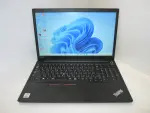 Lenovo ThinkPad E15(第10世代CPU)