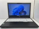 富士通 LIFEBOOK A749/A（第8世代CPU）