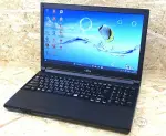 富士通 LIFEBOOK A579/A (第8世代CPU)