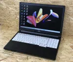 富士通 LIFEBOOK A579/B (第8世代CPU)