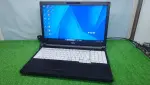 富士通 LIFEBOOK A749/A（第8世代CPU）