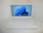 富士通 LIFEBOOK AH51/C3 (第7世代CPU)