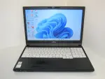 富士通 LIFEBOOK A7510/D (第10世代CPU)
