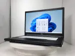 富士通 LIFEBOOK A579/A（第8世代CPU）