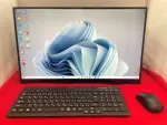 NEC LAVIE A23 A2357/BAB  (第10世代CPU)