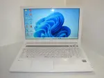 NEC LAVIE NS600/JAW (第8世代CPU)