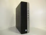 HP EliteDesk 800 G4 SFF(第8世代CPU)