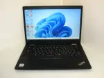 Lenovo ThinkPad L13 (第10世代CPU)