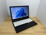 富士通  LIFEBOOK A579/BX