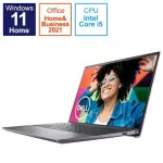 DELL Inspiron 13 5310 MI553-BWHBC (第11世代CPU)