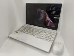 FUJITSU LIFEBOOK AH53/D1（第8世代Corei7）