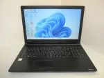 東芝 dynabook B55/DN(第7世代CPU)