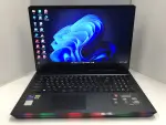 MSI RAIDER GE76 (12世代CPU搭載) 