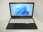 富士通 LIFEBOOK A577/S(第7世代CPU)