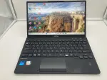 富士通 LIFEBOOK U9311/F（第11世代CPU）