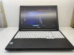 FUJITSU LIFEBOOK A579/A