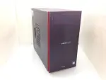 iiyama ILeDXi-M0B6-i5-RN3XM Win11・SSD・GTX1070Tiモデル