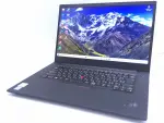 Lenovo ThinkPad X1 Extreme