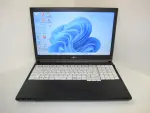 富士通 LIFEBOOK A579/A(第8世代CPU)