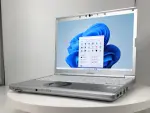 Panasonic Let'snote CF-SV9(訳あり)​（第10世代CPU）