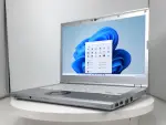 Panasonic Let's Note CF-LV9（第10世代CPU）