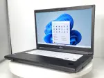 富士通 LIFEBOOK A7511/G（第11世代CPU）