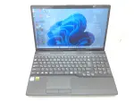 富士通 LIFEBOOK AH53/B3 Win11・SSDモデル