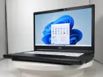 富士通 LIFEBOOK A577/S（第7世代CPU）