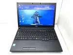 富士通 LIFEBOOK A579/A(第8世代CPU)
