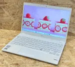 富士通 LIFEBOOK UH90/B3 (第8世代CPU)