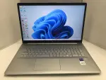 HP Laptop 17s-cu2xxx