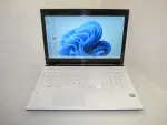 NEC LAVIE NS350/G(第7世代CPU)