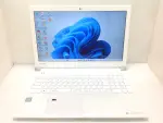 東芝 dynabook T75/FWS Win11・SSDモデル