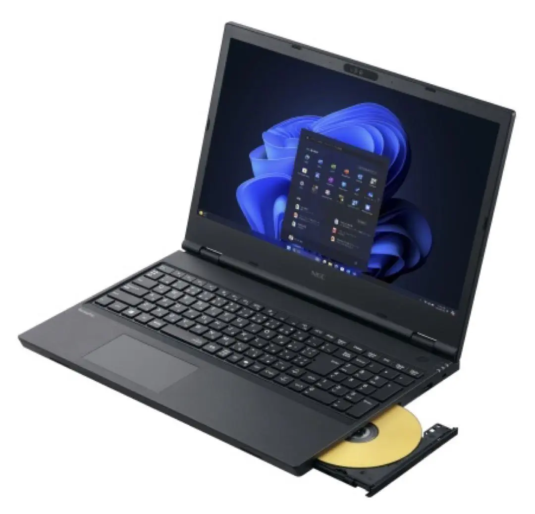 kaz様☆展示品 NEC LAVIE Smart PC-SN18CJTAF-4