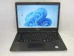 富士通 LIFEBOOK U748/S(第7世代CPU)