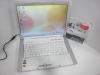 【OPEN記念セール★シーモールエスト下関店】NEC LL550/DD(Sempron 1.6GHz /1GB/80GB/DVDマルチ/無線LAN/LAN/15.4in wide/Windows7 HP 32bit/MicroSoftOffice2003Personal)