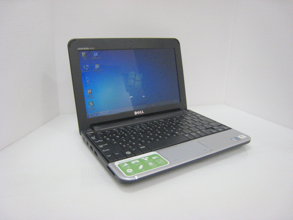 DELL Inspiron mini 10