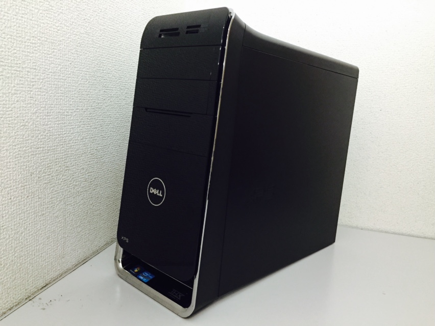 デルXPS8300Corei7-2600ジャンク/dellデスクトップPC