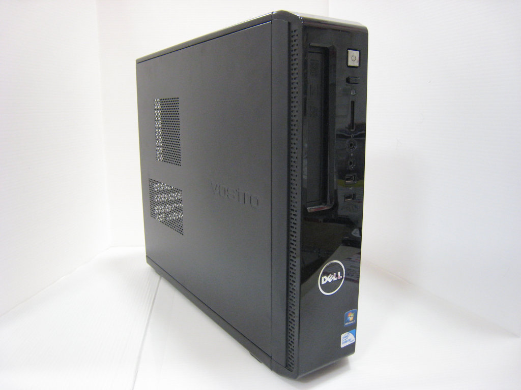 【美品】DELL vostro260s  デスクトップ PC パソコン i5