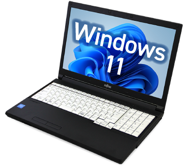 富士通 LIFEBOOK A579/B