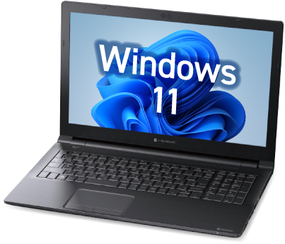 Dynabook B55/ER