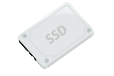 SSDの画像