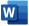 Microsoft Word