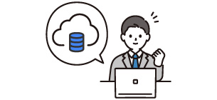 資料作成中、パソコンに飲み物がかかって壊れた…