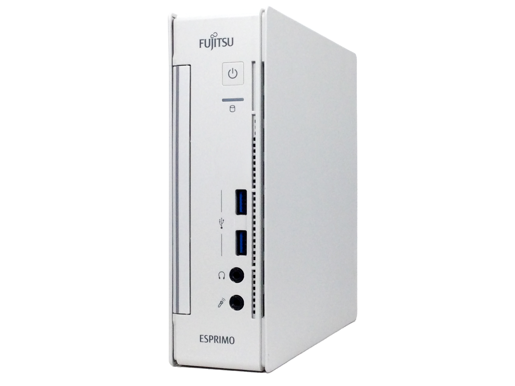 富士通 FUTRO S740(CPU：Celeron J4105 1.5GHz/メモリ：8GB/SSD:128GB